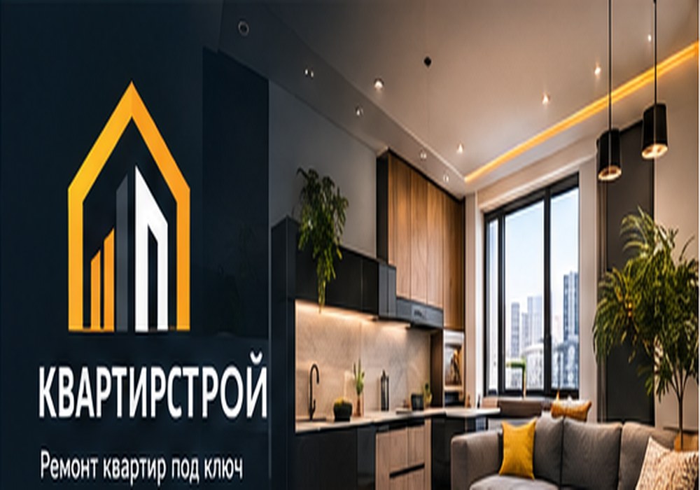 Современная кухня после ремонта